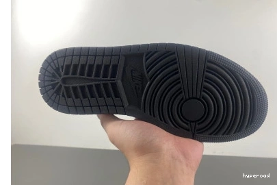 Hyperoad AIR JORDAN Low 1 0809